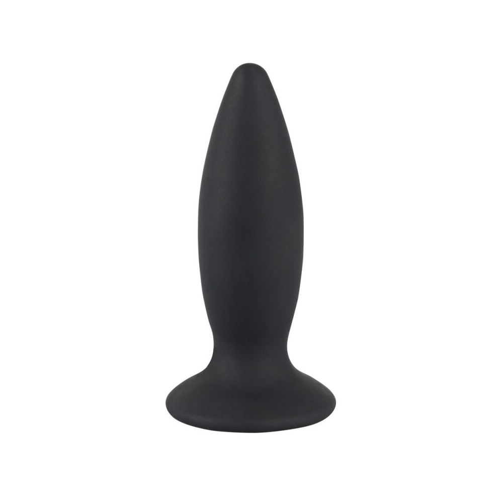 Black Velvets analinis vibratorius Karštis-Analiniai kaiščiai ir falai-Analinio sekso prekės