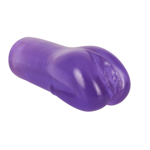 Erotinis rinkinys Purpuras (9 vnt)-Sekso prekių rinkiniai-SEKSO PREKĖS JAM IR JAI