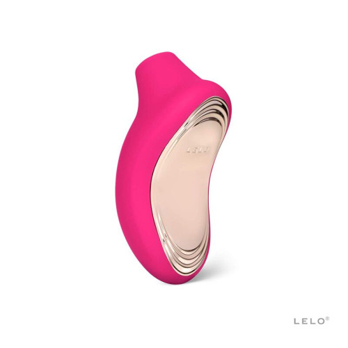 Lelo industries SONA 2 Cruise klitorio vibratorius (rožinė)-Klitoriniai vibratoriai-Vibratoriai