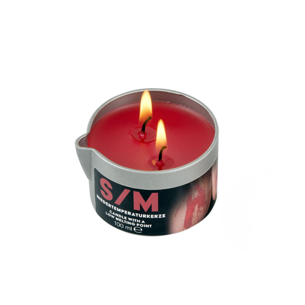S/M vaško žvakė (100 g)-BDSM & Fetišas-SEKSO PREKĖS JAM IR JAI