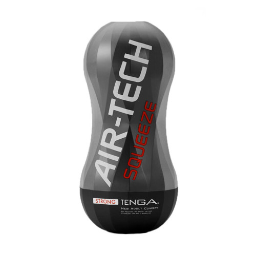 Tenga Air Tech Squeeze masturbatorius-Masturbatoriai-Sekso prekės vyrams