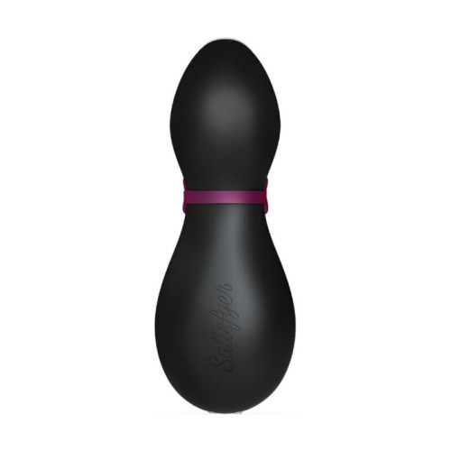 Satisfyer Pro Penguin klitorio vibratorius-Klitoriniai vibratoriai-Vibratoriai