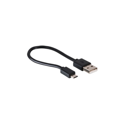 Priekinis žibintas SIGMA Buster USB 200lum-Priekiniai žibintai-Žibintai