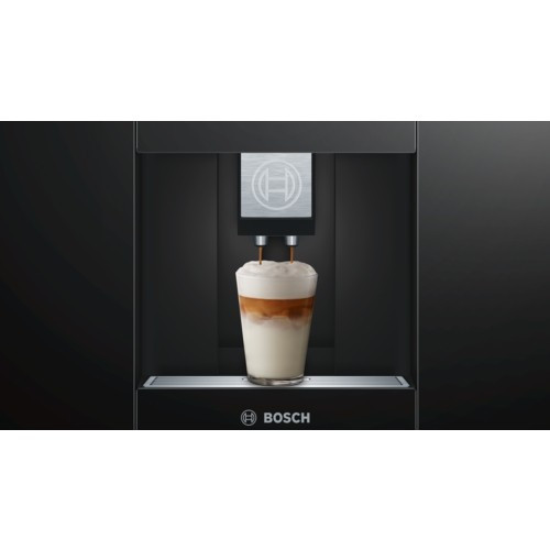 Kavos aparatas Bosch CTL636ES6-Kavos aparatai-Kavos aparatai ir priedai