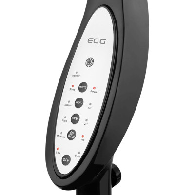 Ventiliatorius ECG FS 40 R-Ventiliatoriai-Klimato kontrolės technika