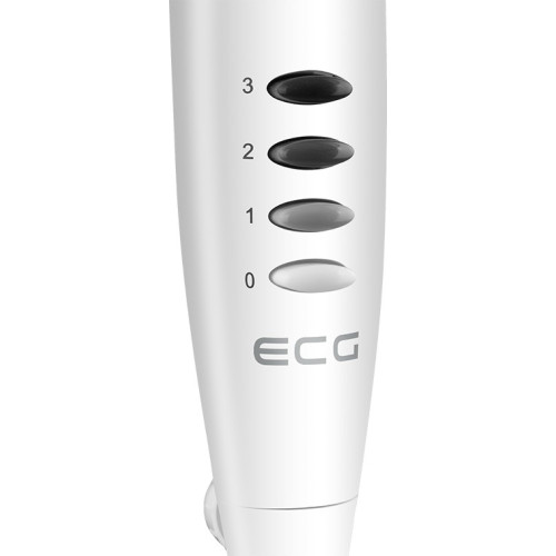 Ventiliatorius ECG FS 40A-Ventiliatoriai-Klimato kontrolės technika