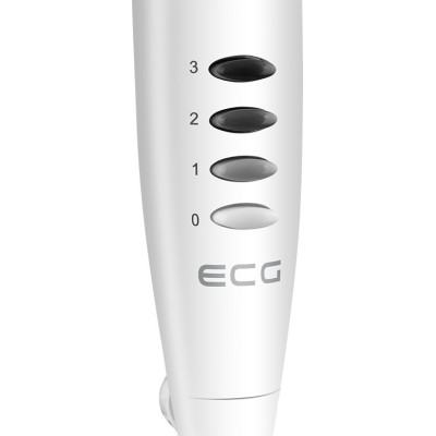 Ventiliatorius ECG FS 40A-Ventiliatoriai-Klimato kontrolės technika