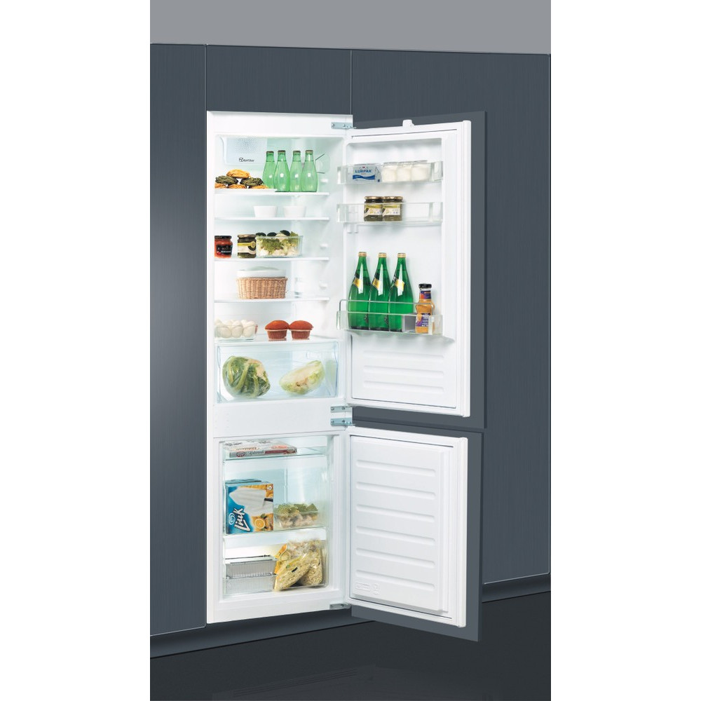 Įmontuojamas šaldytuvas Whirlpool ART 66102-Šaldytuvai-Stambi virtuvės technika