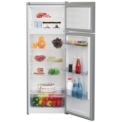 Šaldytuvas Beko RDSA240K30XPN-Šaldytuvai-Stambi virtuvės technika
