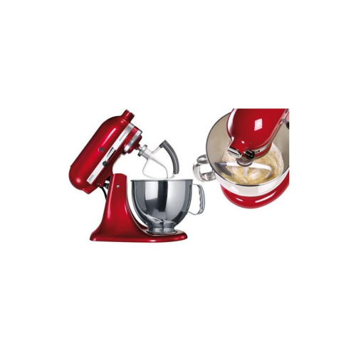 Lankstus antgalis KitchenAid 5KFE5T-Virtuvinių kombainų priedai-Virtuviniai kombainai