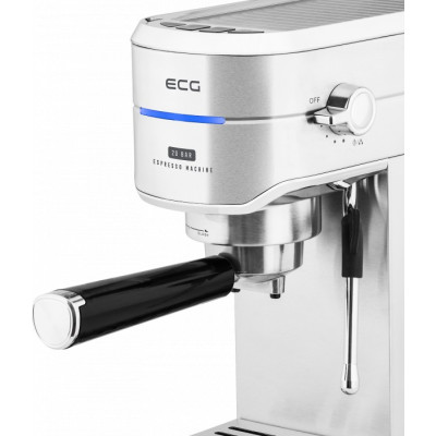 Kavos aparatas ECG ESP 20501 Iron-Kavos aparatai-Kavos aparatai ir priedai