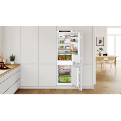 Įmontuojamas šaldytuvas Bosch KIN86VSE0-Šaldytuvai-Stambi virtuvės technika