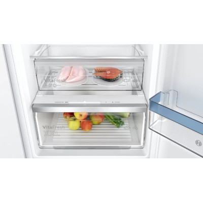 Įmontuojamas šaldytuvas Bosch KIN86VSE0-Šaldytuvai-Stambi virtuvės technika