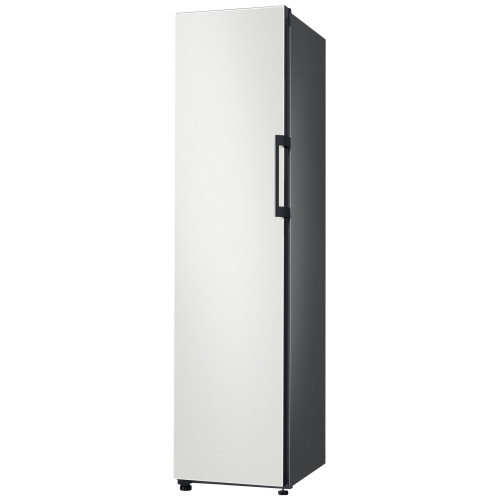 Šaldytuvas Samsung RR25A5470AP-Šaldytuvai-Stambi virtuvės technika