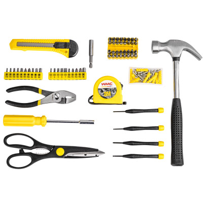 WMC 142EL 10142 WAR995-Įrankių rinkiniai-Rankiniai įrankiai