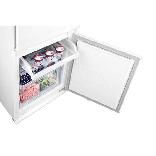 Šaldytuvas Samsung BRB30602FWW-Šaldytuvai-Stambi virtuvės technika