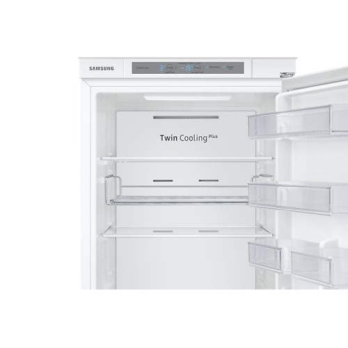 Šaldytuvas Samsung BRB30602FWW-Šaldytuvai-Stambi virtuvės technika