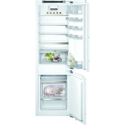 Šaldytuvas Siemens KI86SHDD0-Šaldytuvai-Stambi virtuvės technika