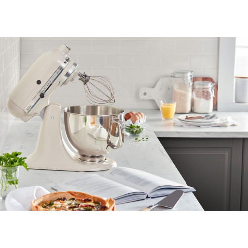 Plakiklis KitchenAid ARTISAN 5KSM125EMH-Virtuviniai kombainai-Maisto ruošimo prietaisai
