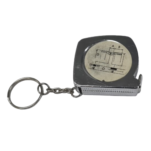 Diametro matavimo ruletė ROTHENBERGER-Ruletės-Matavimo įrankiai