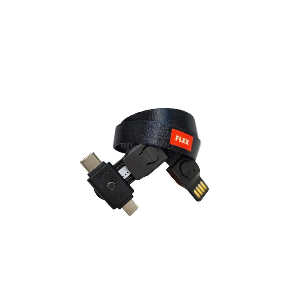 FLEX USB laidas-Įrankių akumuliatoriai ir jų priedai-Akumuliatoriniai įrankiai