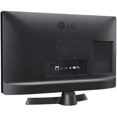 Monitorius LG Monitor 24TQ510S-PZ 23.6-Monitoriai-Kompiuterių priedai