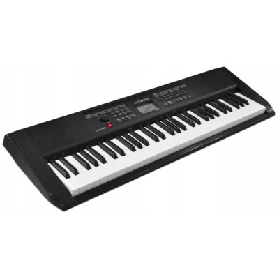 Artesia MA-88 61-klavišo sintezatorius-Klavišiniai-Muzikos instrumentai ir priedai