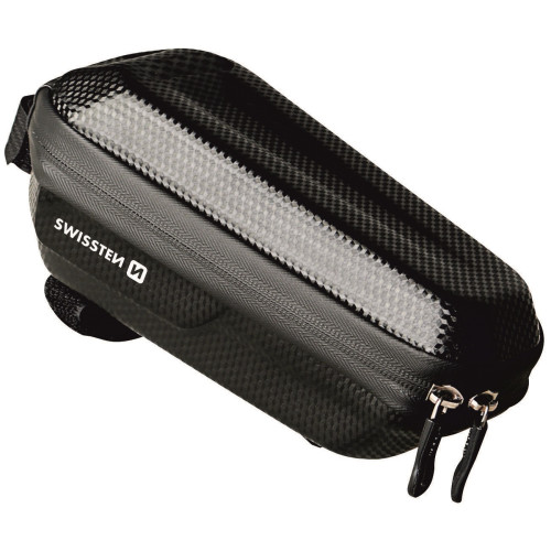 Laikiklis dviračiui Swissten Waterproof Bike holder / bag For 4.2 - 6.7 inches Mobile