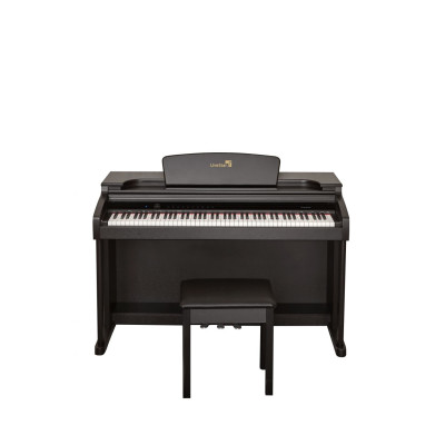 LiveStar LP-30 88-klavisu skaitmeninis pianinas-Klavišiniai-Muzikos instrumentai ir priedai