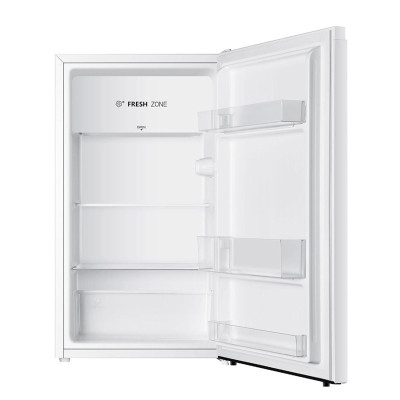 ŠALDYTUVAS HISENSE RR121D4AWF 20007585-Šaldytuvai-Stambi virtuvės technika