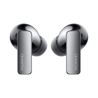 BEVIELĖS AUSINĖS Huawei Wireless earphones FreeBuds Pro 2 Silver Frost-Ausinės-Garso technika