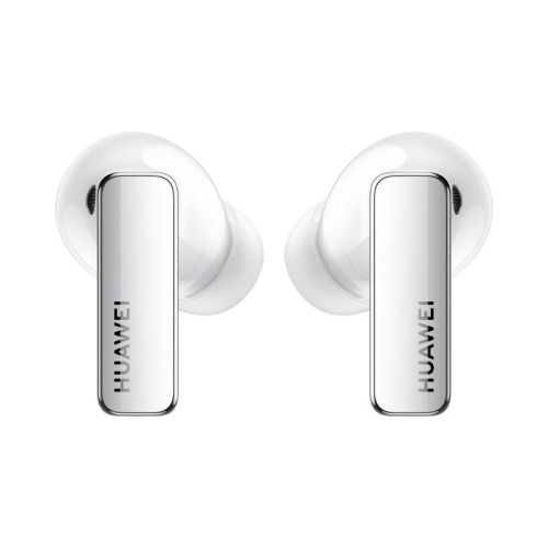 BEVIELĖS AUSINĖS Huawei Wireless earphones FreeBuds Pro 2 Ceramic White-Ausinės-Garso technika