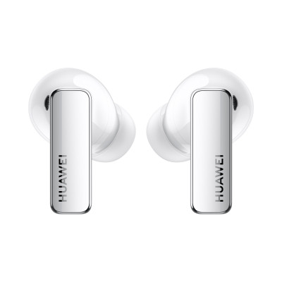 BEVIELĖS AUSINĖS Huawei Wireless earphones FreeBuds Pro 2 Ceramic White-Ausinės-Garso technika