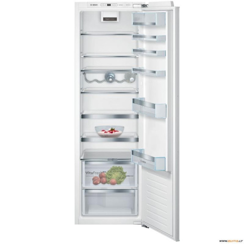 Šaldytuvas Bosch KIR81ADE0-Šaldytuvai-Stambi virtuvės technika