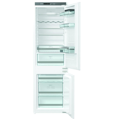 Gorenje NRKI4182A1-Šaldytuvai-Stambi virtuvės technika