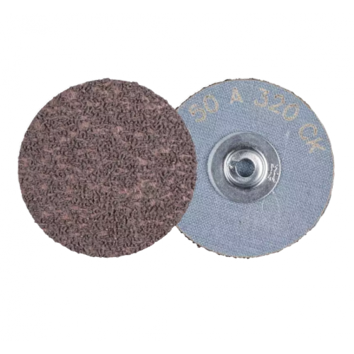 Šlifavimo diskas PFERD CD 50 A CK 320-Metalo šlifavimo diskai-Abrazyvai