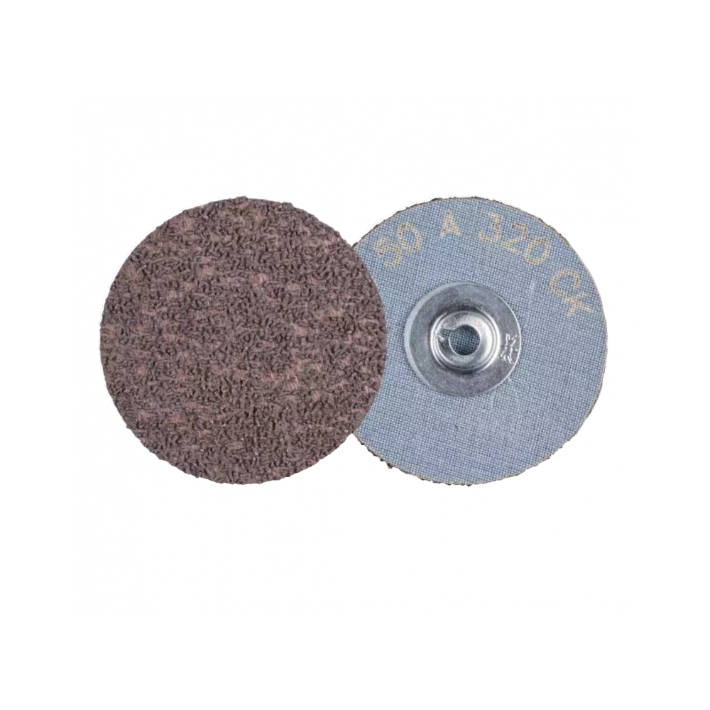 Šlifavimo diskas PFERD CD 50 A CK 1200-Metalo šlifavimo diskai-Abrazyvai