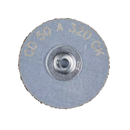 Šlifavimo diskas PFERD CD 50 A CK 600-Metalo šlifavimo diskai-Abrazyvai