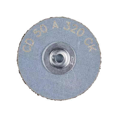 Šlifavimo diskas PFERD CD 50 A CK 320-Metalo šlifavimo diskai-Abrazyvai