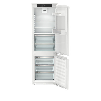 Įmontuojamas šaldytuvas Liebherr ICBNe 5123-Šaldytuvai-Stambi virtuvės technika