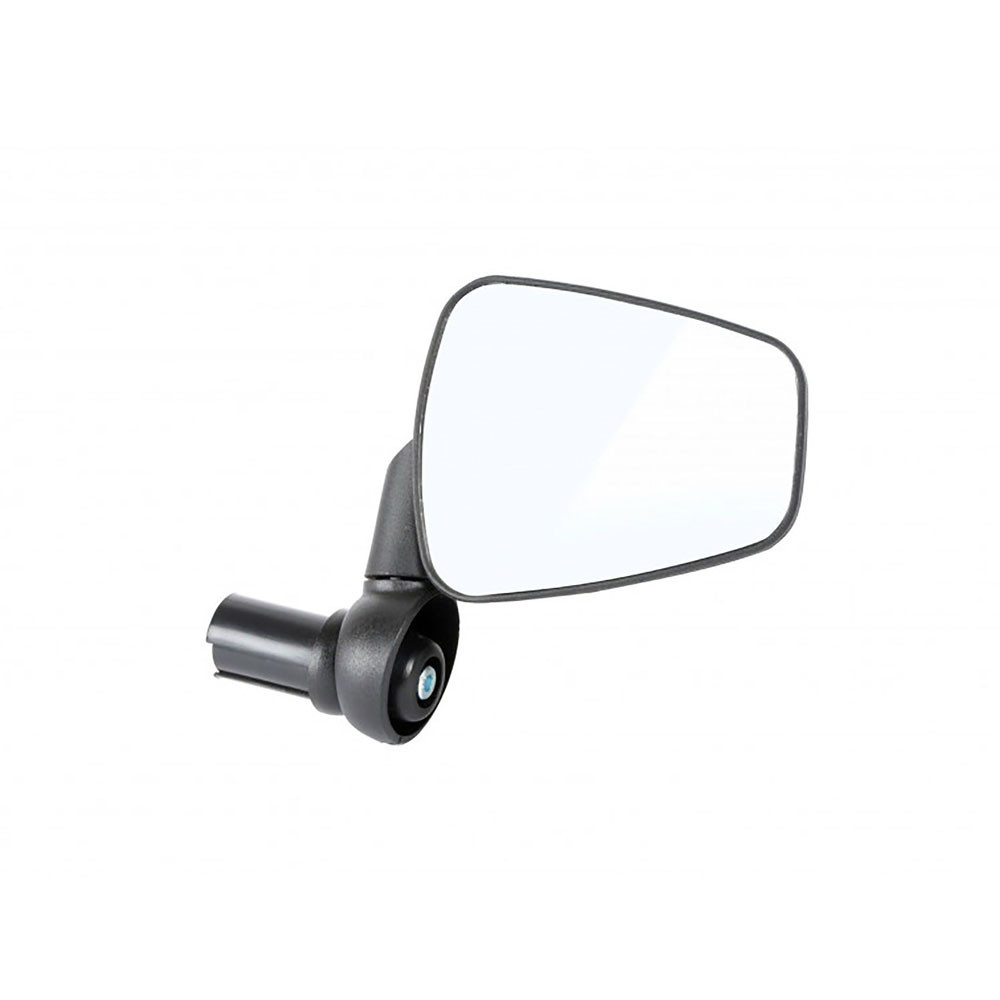 Dviračio veidrodėlis ZEFAL Dooback II-Veidrodėliai-Saugumas