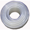 Žarna PVC skaidri 5/16"(8x1.5) 15m-PVC žarnos-Žarnos ir jungtys