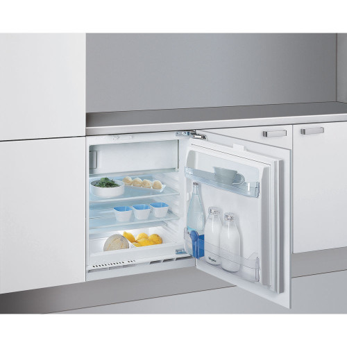 Šaldytuvas WHIRLPOOL ARG 590-Šaldytuvai-Stambi virtuvės technika
