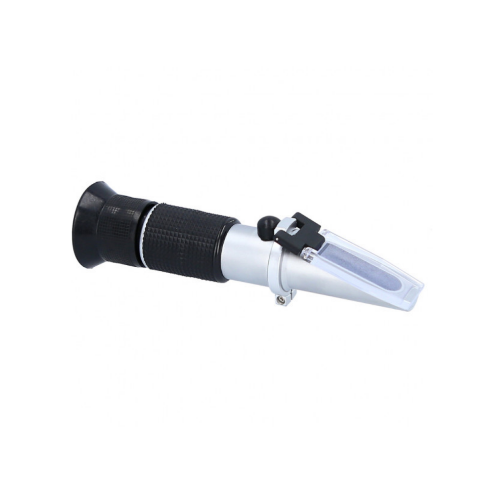 Optinis refraktometras KS TOOLS-Kiti matavimo prietaisai-Matavimo įrankiai