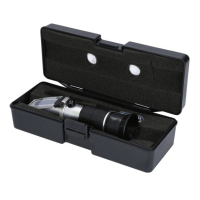 Optinis refraktometras KS TOOLS-Kiti matavimo prietaisai-Matavimo įrankiai