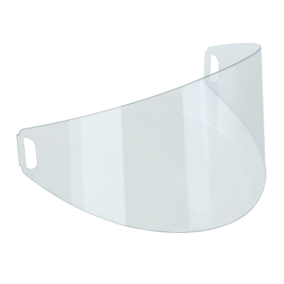 Išorinis apsauginis stikliukas lenktas GYS Goggle 3-Suvirinimo kaukės-Suvirinimo įrenginiai ir