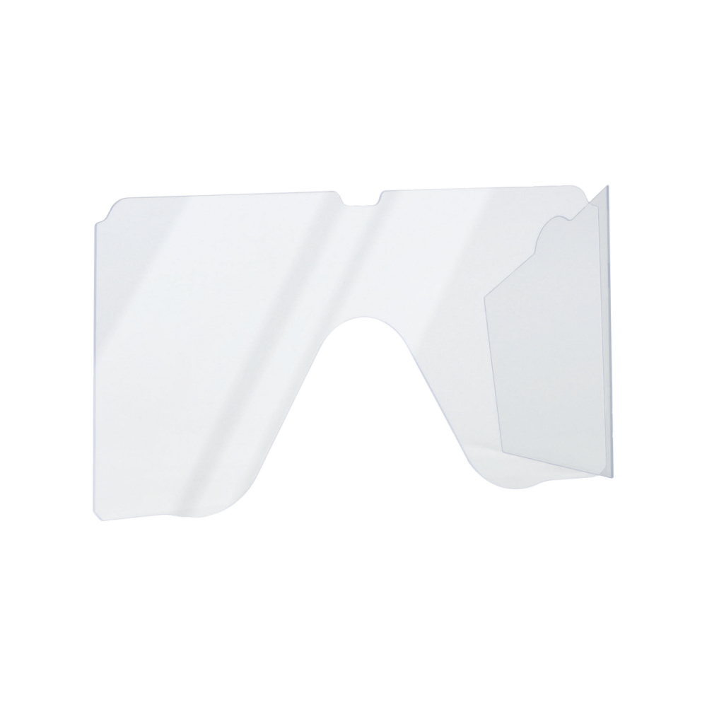 Vidinis apsauginis stikliukas GYS Goggle 3-Suvirinimo kaukės-Suvirinimo įrenginiai ir reikmenys