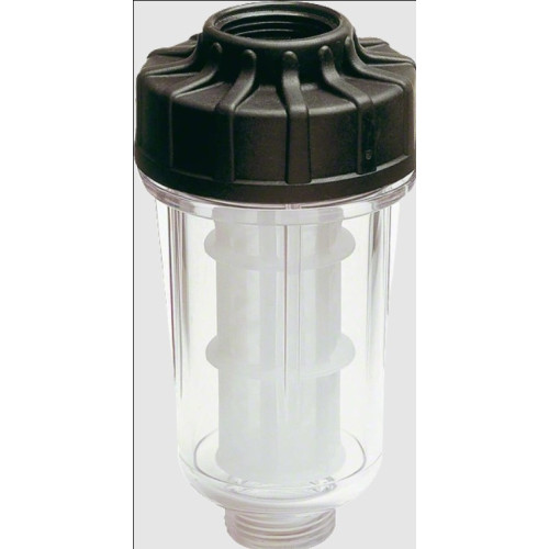 Vandens filtras aukšto slėgio plovykloms Bosch F016800334-Plovimo technikos priedai-Sodo