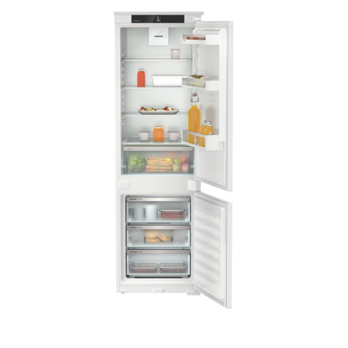 Įmontuojamas šaldytuvas-šaldiklis Liebherr ICNSF 5103-Šaldytuvai-Stambi virtuvės technika