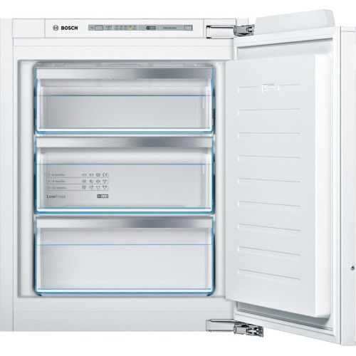 Šaldiklis Bosch GIV11AFE0-Šaldikliai ir šaldymo dėžės-Stambi virtuvės technika